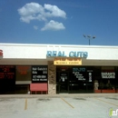 Real Cuts - Beauty Salons