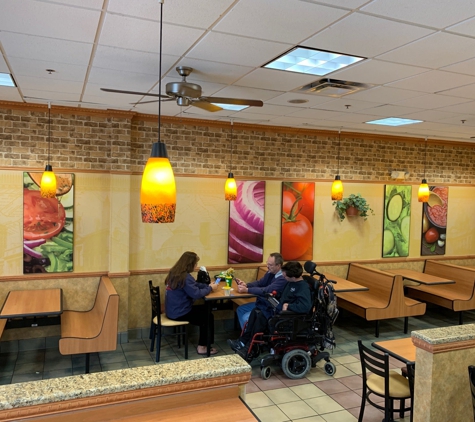 Subway - Clermont, FL