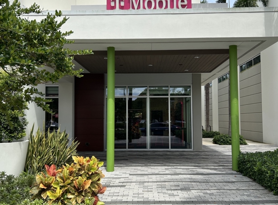 T-Mobile - Boca Raton, FL