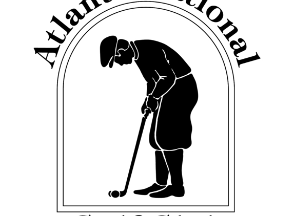 Atlanta National Golf Club - Milton, GA