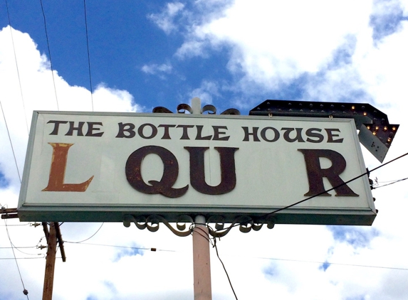 Bottle House Liquors - Whittier, CA