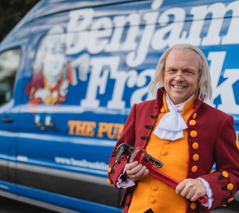 Benjamin Franklin Plumbing of Marietta