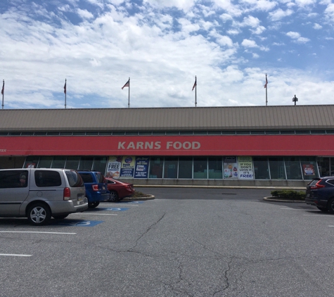 Karns Food Store - Mechanicsburg, PA