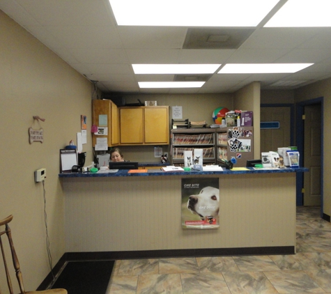 West End Animal Clinic - Beaumont, TX