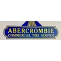 Abercrombie Commercial Tire Service