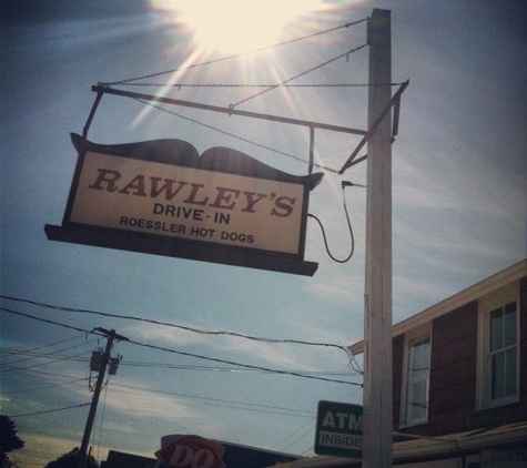 Rawleys Drive In - Fairfield, CT