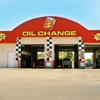 Take 5 Oil Change gallery