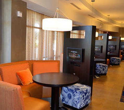 Courtyard by Marriott - Winchester, VA