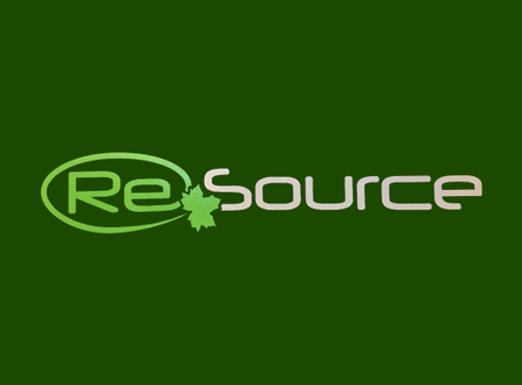 ReSource - Milwaukee, WI