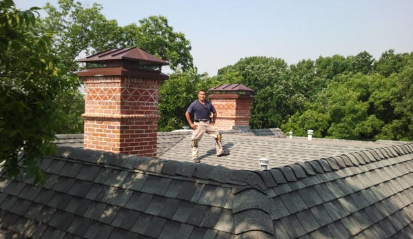 Chimney and Wildlife Specialists - Richardson, TX