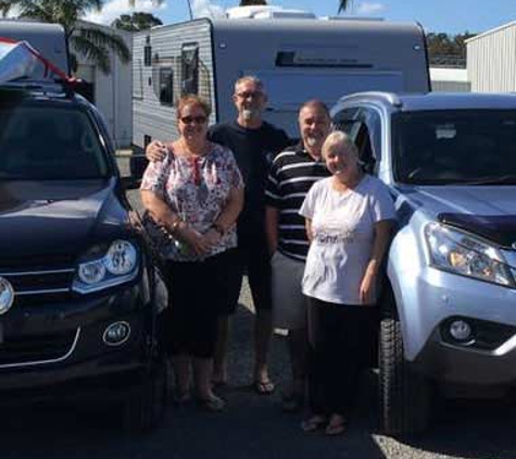 Chapman Caravans Nowra - South Nowra, NSW