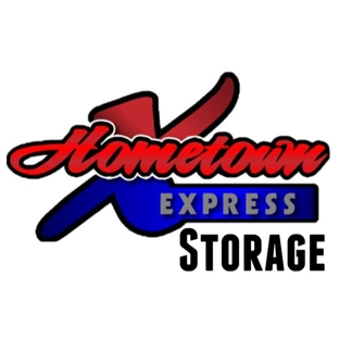 Hometown Express Storage - Fairmount, IN