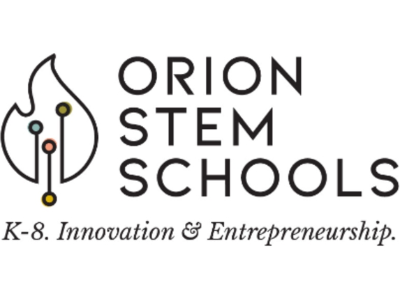 Orion STEM Schools - Naperville, IL