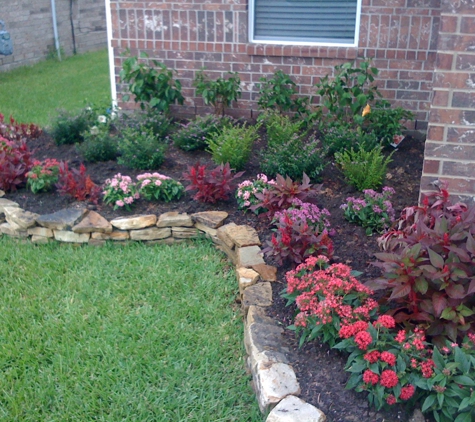 Eli's Lawn Care Services - Missouri City, TX