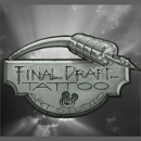 Final Draft Tattoo & Art Studio - Tattoos