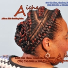 Aicha African Hair Braiding