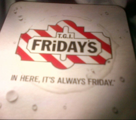 TGI Fridays - Manchester, NH