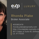 Rhonda Plake, REALTOR | Epique Realty - Real Estate Agents