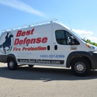 Best Defense Security & Fire Protection