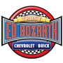 Ed Bozarth Chevrolet-Buick Inc.