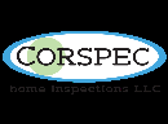 Corspec Home Inspections LLC - Henrico, VA