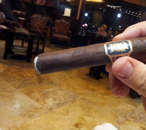 Bo's Cigar Lounge-Torrance - Torrance, CA