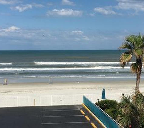 Sea Shells Beach Club - Daytona Beach, FL