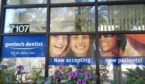 Gentech Dentist Portland - Portland, OR