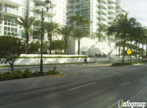 The Atrium Aventura - Miami, FL