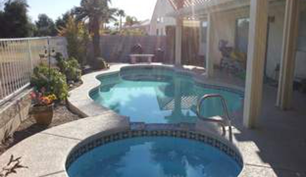 City Wide Pool Service - Las Vegas, NV