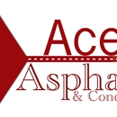 Ace Asphalt and Concrete - Asphalt Paving & Sealcoating