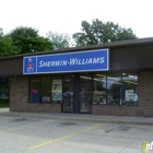 Sherwin-Williams