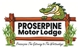 Proserpine Motor Lodge - Motels