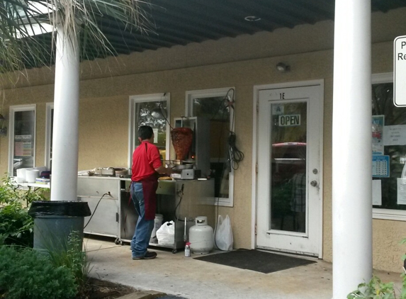 Taqueria El Potrero - Hilton Head Island, SC. Great food great people!!!!