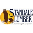 Standale Interiors - Floor Materials