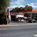 Woburn Gas & Service Inc - Gas Stations