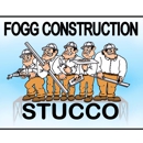 Fogg Construction Stucco - Plastering Contractors