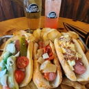 Left Coast Brewing Co. - Tasting Room, Smokehouse & Distillery Ontario - Barbecue Restaurants