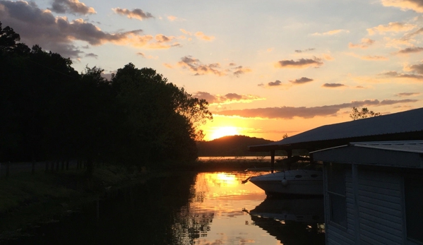 Lake Dardenelle State Park - Russellville, AR