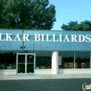 Alkar Billiards & Bar Stools - Stools