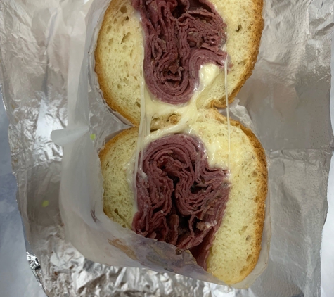 Othello's Deli - Astoria, NY