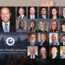 Crosby Wealth Advisors - Ameriprise Financial Services - Financial Planners