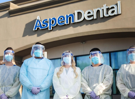 Aspen Dental - Chicago, IL