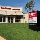 CubeSmart Self Storage