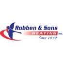 Robben & Sons Heating Inc - Fireplaces