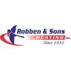 Robben & Sons Heating Inc
