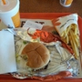 A&W All-American Food