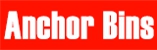 Anchor Bins - Rubbish Removal & Skip Bins