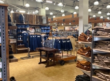 Duluth Trading Company - Ankeny, IA 50021