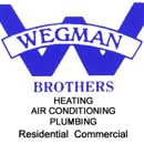 Wegman Brothers - Air Conditioning Contractors & Systems
